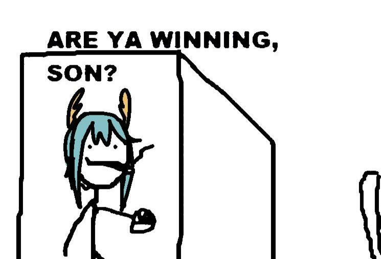 R ya win-
