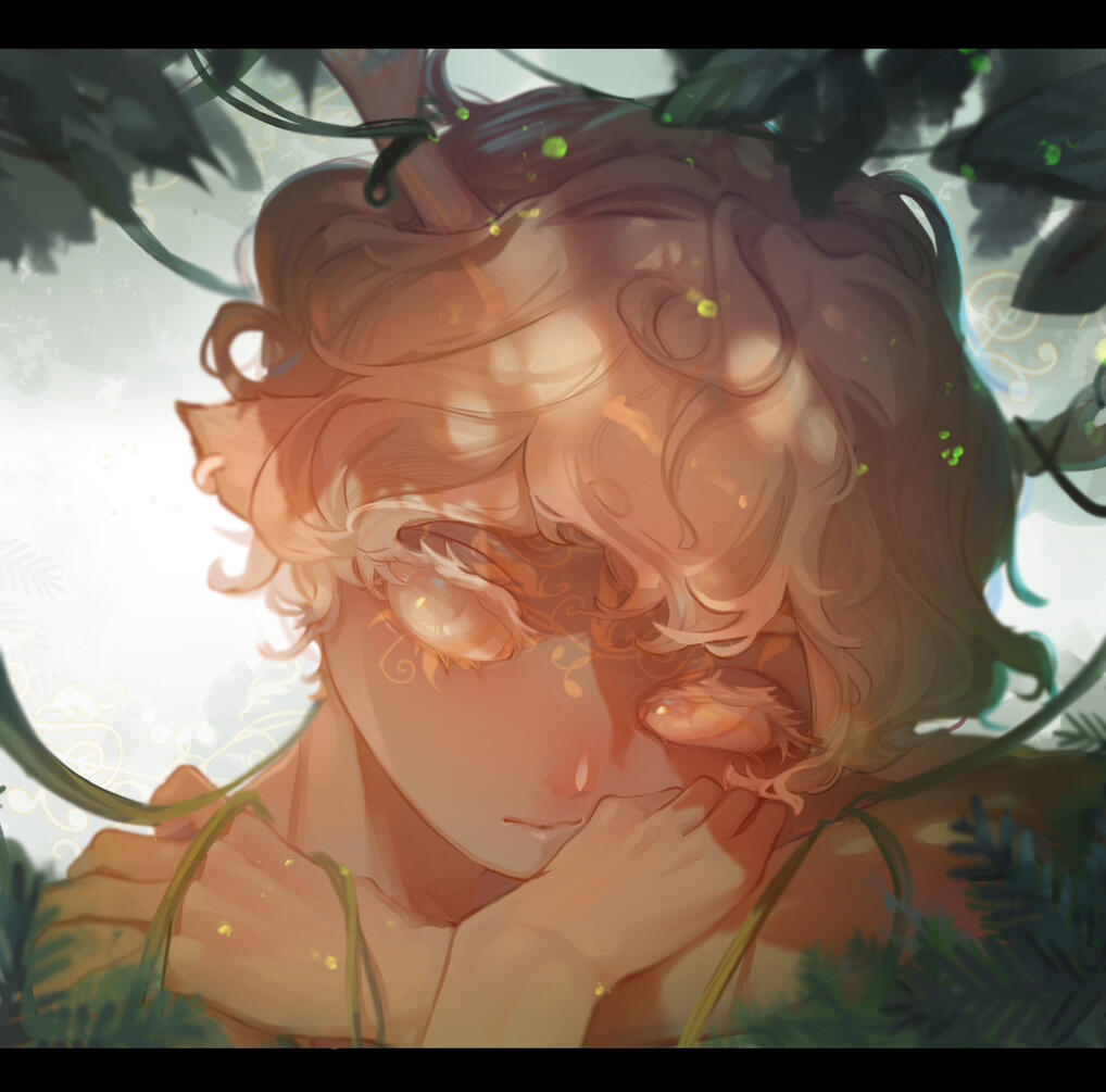 Dear, deer - 2022