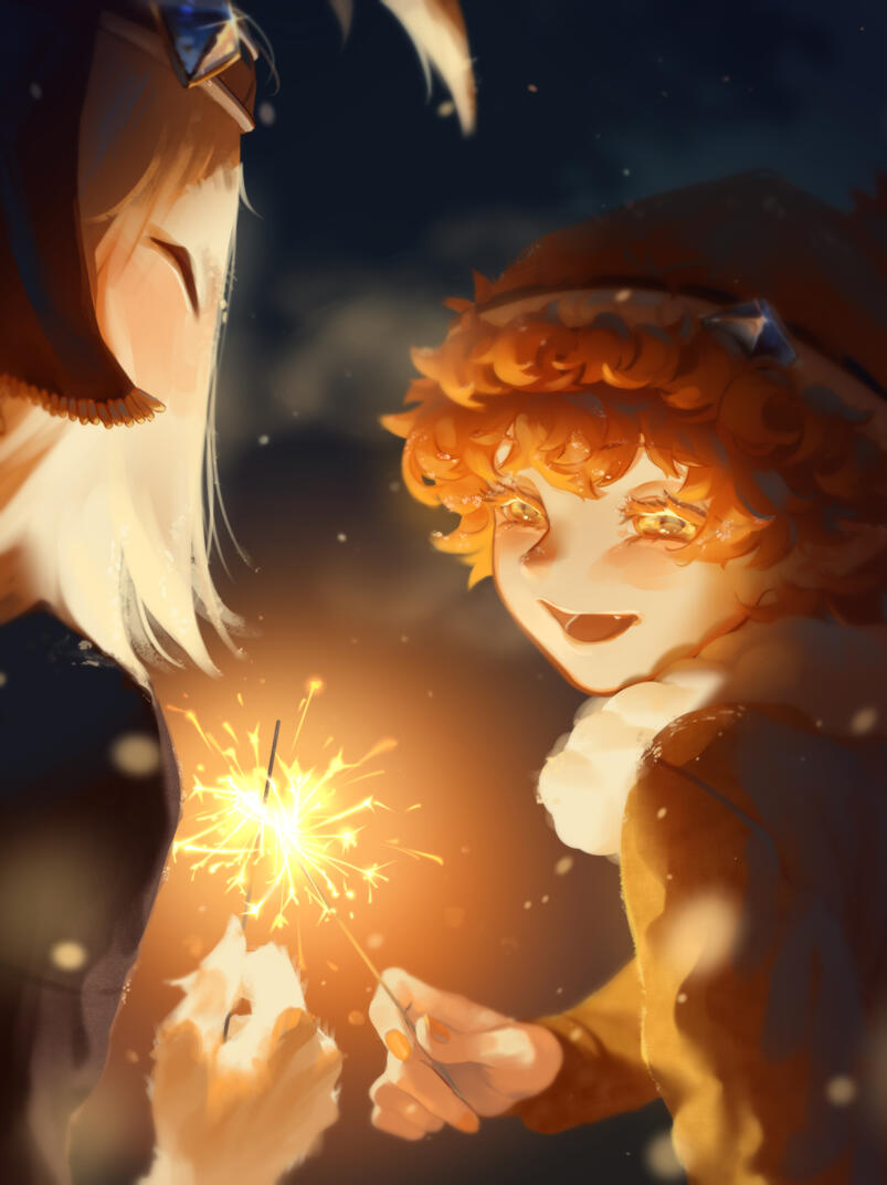 Sparkle-2025