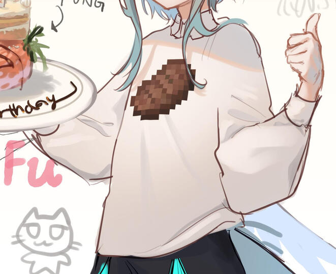 steak