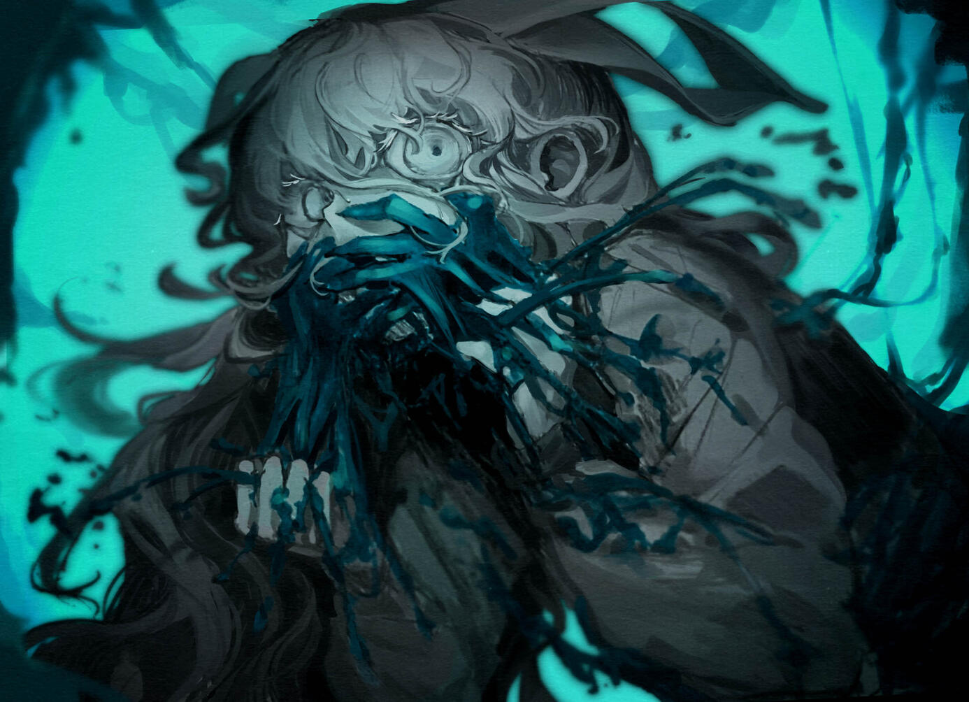 silenced - 2023