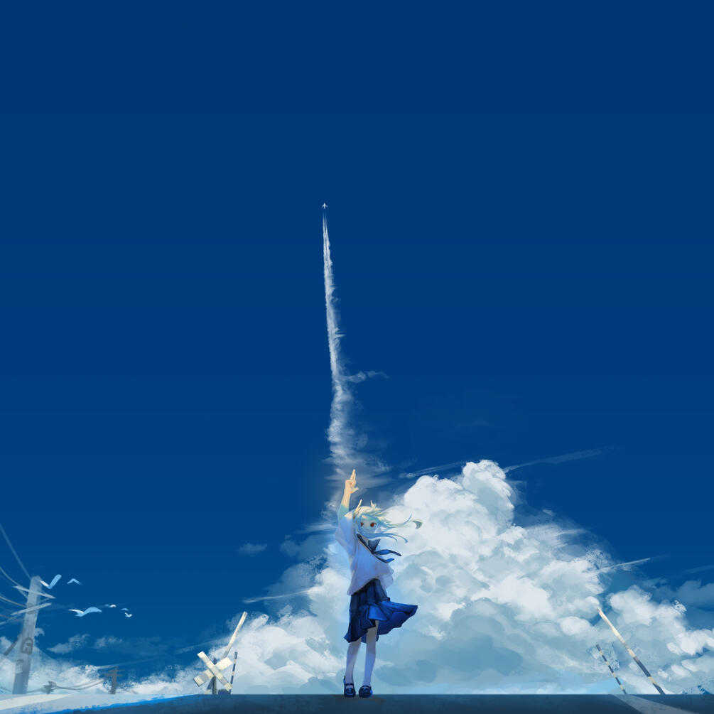 End of Summer - 2025