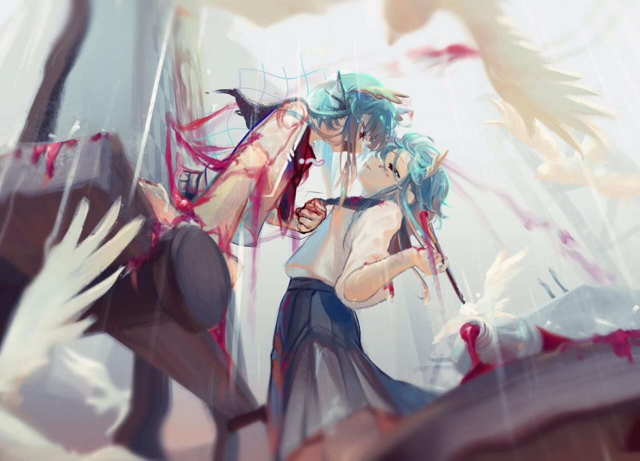 Style mirrors the soul - 2024