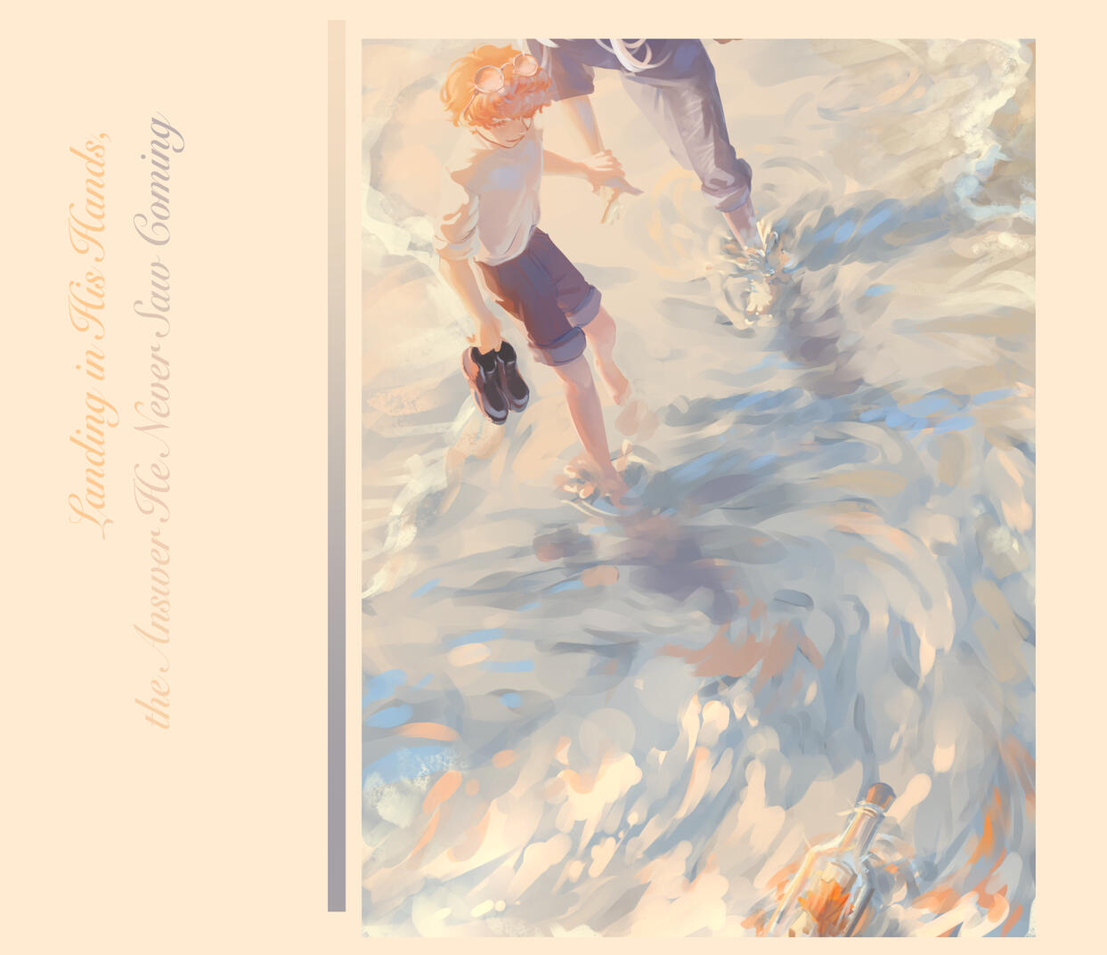 back in his hands, the response he never expected-2024