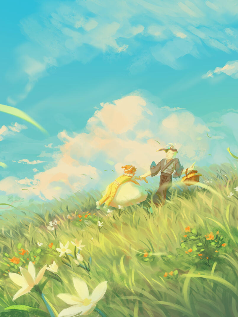 Just Another Day - 2025